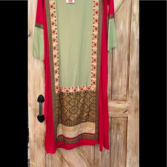 Palestine Dress BNWT - Picture 2 of 10